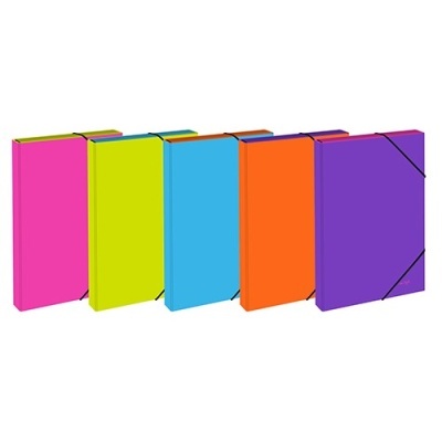 Caixa Projetos Fegol