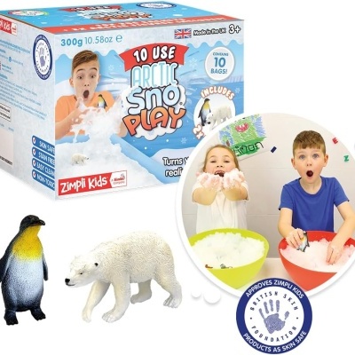 Arctic Sno Play