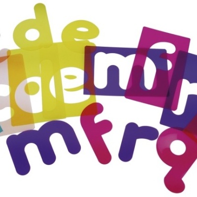 Kit abc - Mesa de Luz