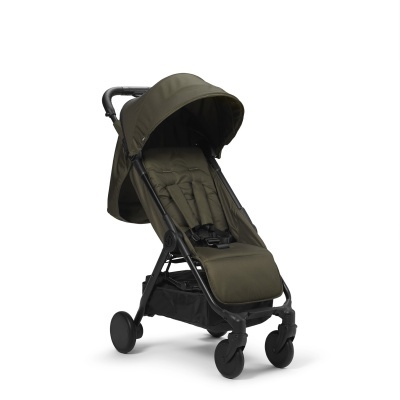 Elodie MONDO Stroller® - Rebel Green