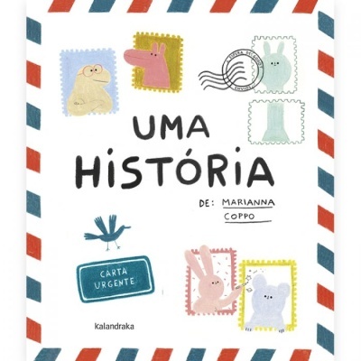 Uma história