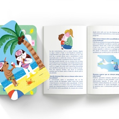 No Meu Corpo Mando Eu