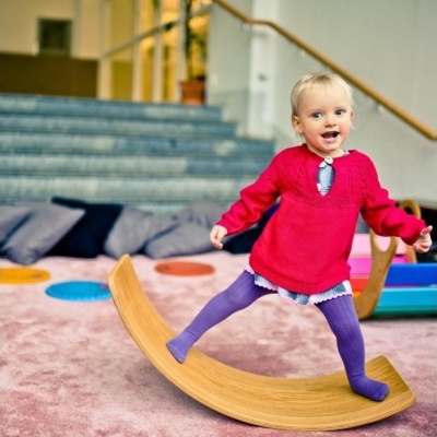 Rockerboard Colorful Side