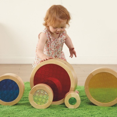 Cilindros Brilhantes