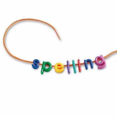 Alfabeto de Enfiar em Minúsculas