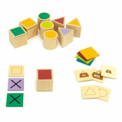 Pesos e Atributos Pesos e Atributos