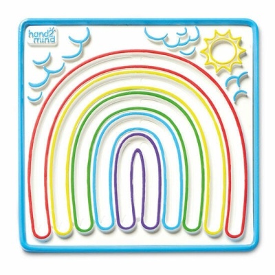 Mindful - Conjunto do Labirinto Consciente