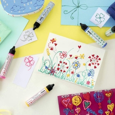 Conjunto Efeitos Felizes - Happy Effects