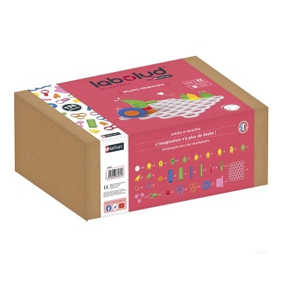 Labolud® Découverte Labolud® Découverte