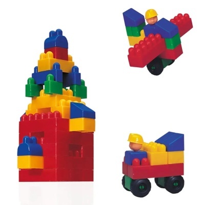 Blocks Miniland Blocks Miniland