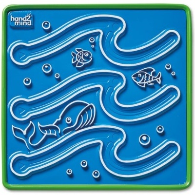 Mindful - Conjunto do Labirinto Consciente