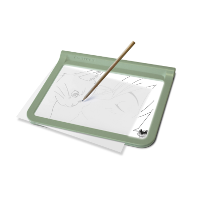 Kidydraw-Pro Light tablet