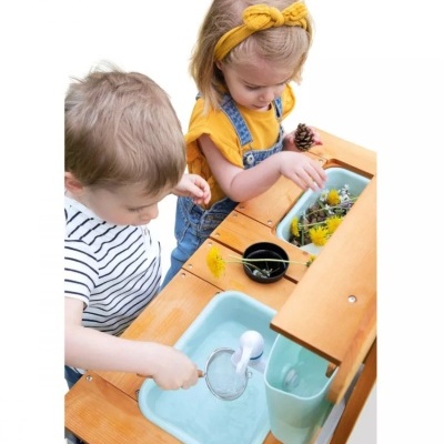 Muddy Lab - Outdoor Kitchen Muddy Lab - Outdoor Kitchen