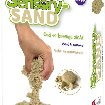 Sensory Sand