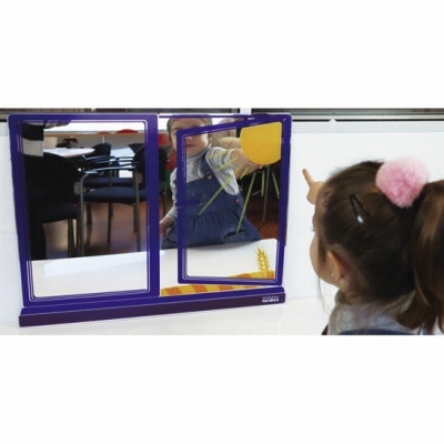 Espelhos Janelas: As 4 Estações Espelhos Janelas: As 4 Estações