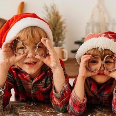 Box Tradições - Natal