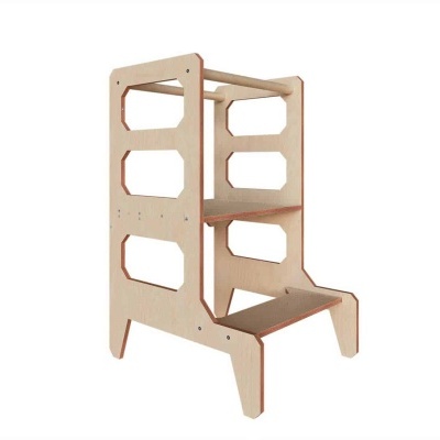 Torre de aprendizagem convertível