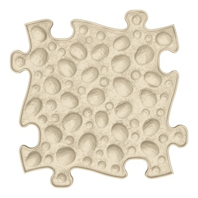 Conjunto de tapetes ortopédicos - Médio 1