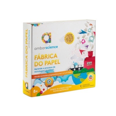 Fábrica de Papel