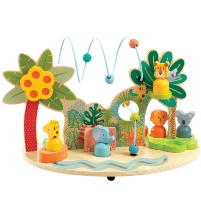 Multi Big - Mesa de atividades