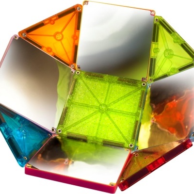 Magna-Tiles Stardust Magna-Tiles Stardust