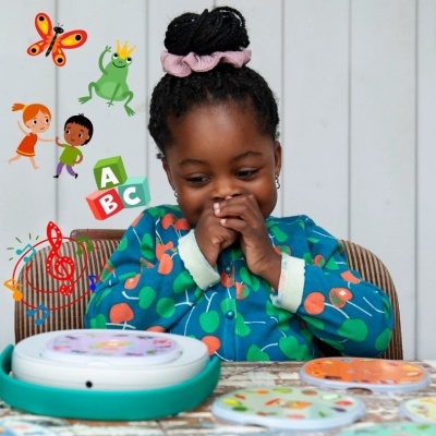 Kit de Iniciante TIMIO