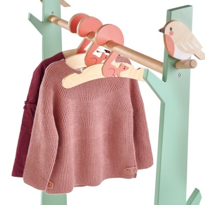 Cabide Forest Clothes Rail Cabide Forest Clothes Rail