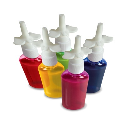 Junior Paint Spritzer - Pulverizadores de tinta