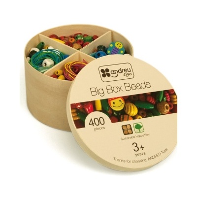 Big Box Beads