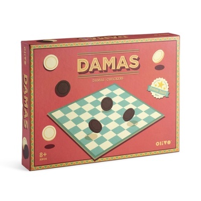 Jogo de Damas