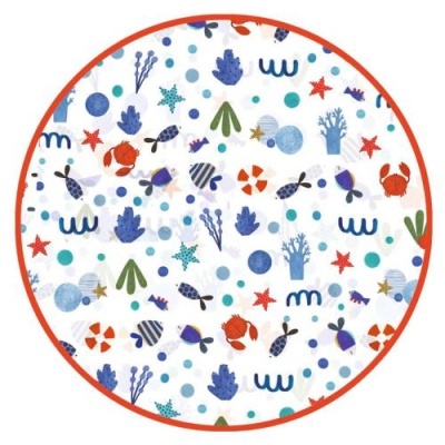 Capa de Chuva - 3 a 5 anos