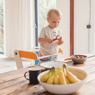 Torre de Aprendizagem KidHelper - Utukutu Torre de Aprendizagem KidHelper - Utukutu