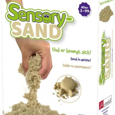 Sensory Sand