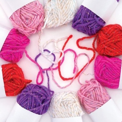 Box Amigos do Coração