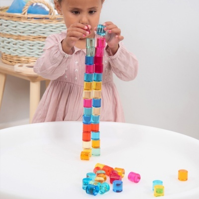 Gem Circles - Set de 50