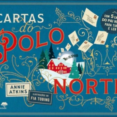 Cartas do Polo Norte