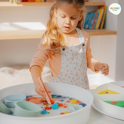 Conjunto de Pinças Inspire my Play