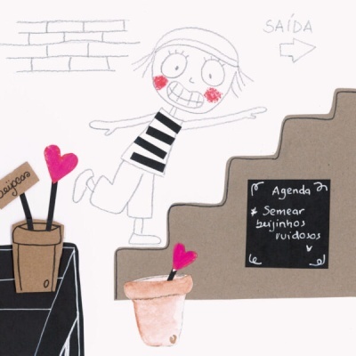 Os Pais Amam os Filhos