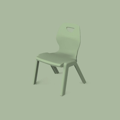 Cadeira Escolar Ina Cadeira Escolar Ina