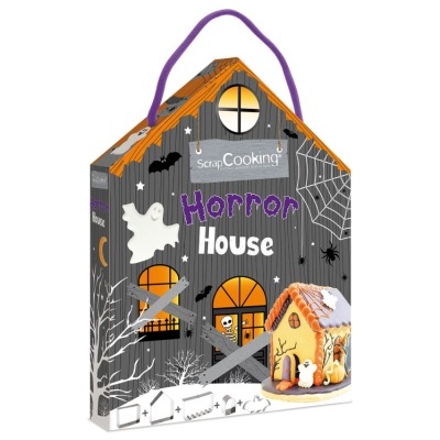 Kit Casa do Terror