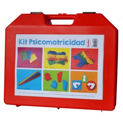 Kit Psicomotricidade