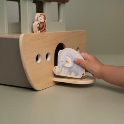 Arca de Noé Arca de Noé