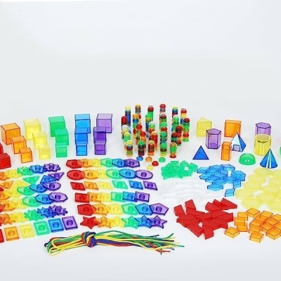 Conjunto de Recursos de Matemática