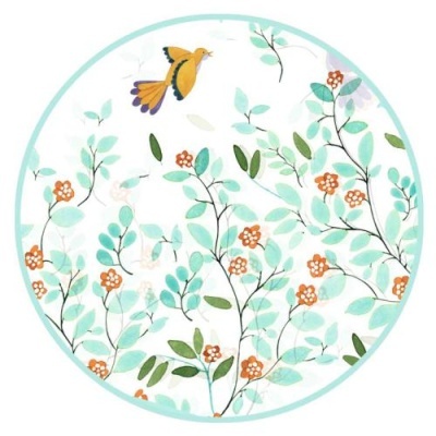 Capa de Chuva - 5 a 7 anos