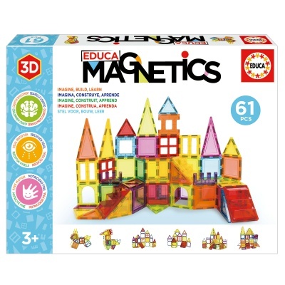 Educa Magnetics