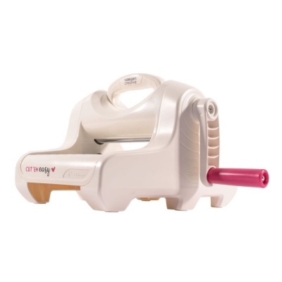 Cut Easy Cutting and Embossing Machine A5