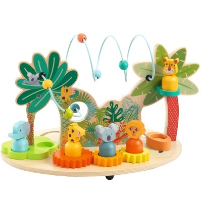 Multi Big - Mesa de atividades