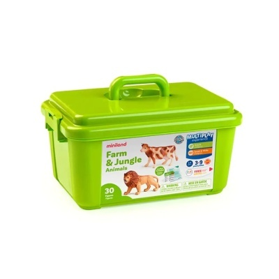 Animais da Quinta e da Selva Animais da Quinta e da Selva