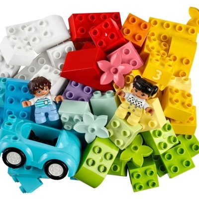 Lego Duplo Classic Lego Duplo Classic
