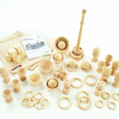 Kit de Iniciação ao Jogo Heurístico